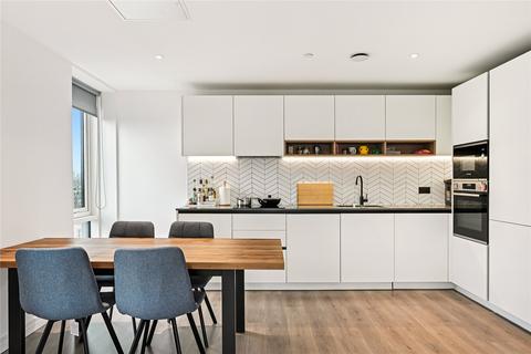 2 bedroom apartment for sale, Matcham House, 21 Glenthorne Road, London, W6