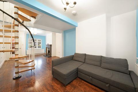 2 bedroom terraced house for sale, South Ordnance Road, Enfield