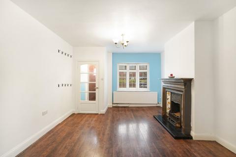 2 bedroom terraced house for sale, South Ordnance Road, Enfield