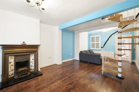 2 bedroom terraced house for sale, South Ordnance Road, Enfield