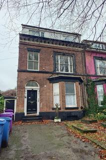undefined, Woburn Hill, Liverpool