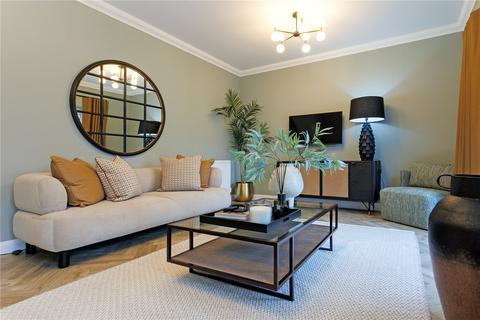 4 bedroom detached house for sale, The Wallace - The Fairways, Elderslie, Johnstone, Renfrewshire, PA5