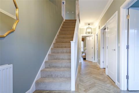 4 bedroom detached house for sale, The Wallace - The Fairways, Elderslie, Johnstone, Renfrewshire, PA5