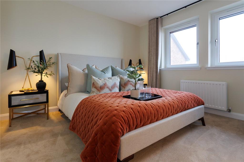 Principal Bedroom