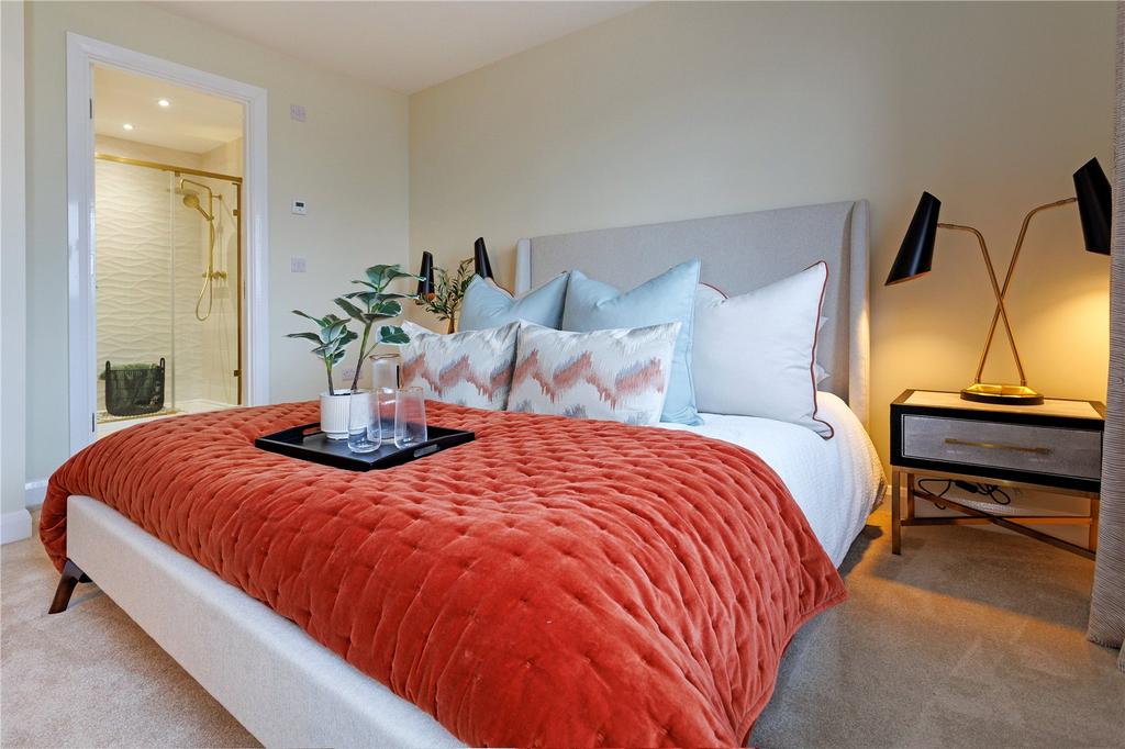 Principal Bedroom