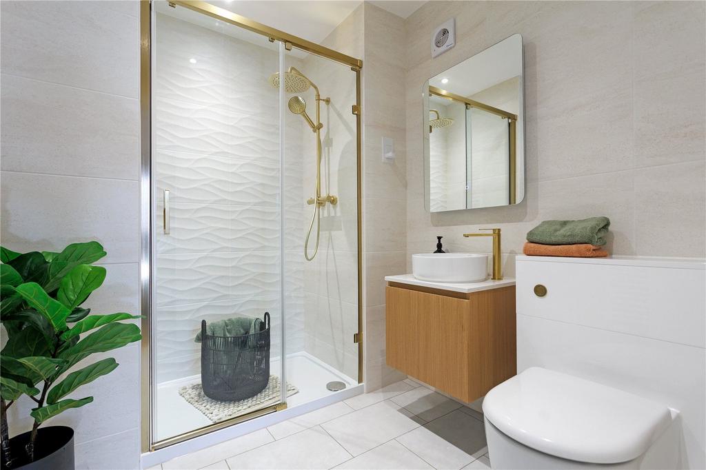 En Suite