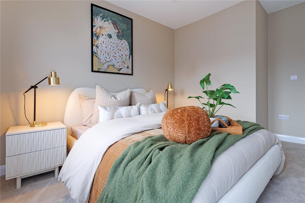 Bedroom 3