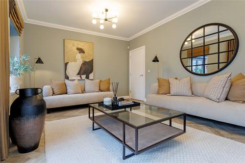 4 bedroom detached house for sale, The Wallace - The Fairways, Elderslie, Johnstone, Renfrewshire, PA5