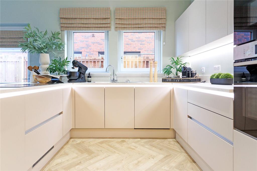 Kitchen/Dining