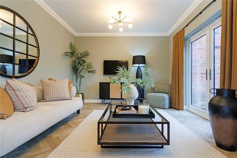4 bedroom detached house for sale, The Wallace - The Fairways, Elderslie, Johnstone, Renfrewshire, PA5