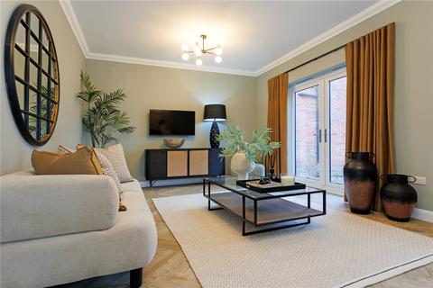 4 bedroom detached house for sale, The Wallace - The Fairways, Elderslie, Johnstone, Renfrewshire, PA5