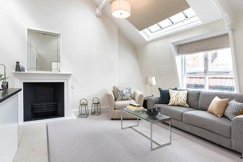 undefined, Balderton Street, London, W1K