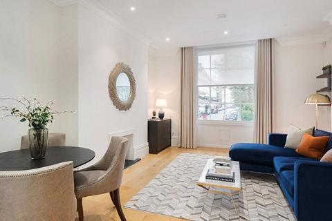 undefined, Eaton Square, London, SW1W