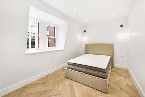 undefined, Horseferry Road, Westminster, London, SW1P