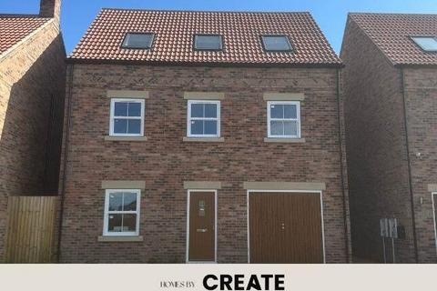undefined, Corn View, Mill Lane, Adwick-le-Street, Doncaster