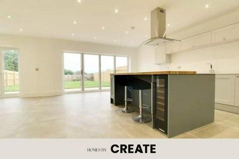 undefined, Corn View, Mill Lane, Adwick-le-Street, Doncaster