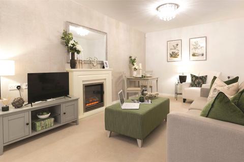 undefined, North Walk, Barnstaple, Devon, EX31