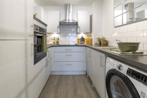 undefined, Plot 54 Barum Lodge, Barnstaple, Devon, EX31