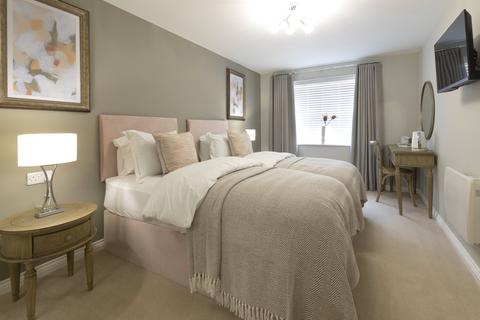 undefined, Plot 54 Barum Lodge, Barnstaple, Devon, EX31