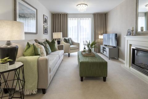 undefined, Plot 12a Barum Lodge, Barnstaple, Devon, EX31