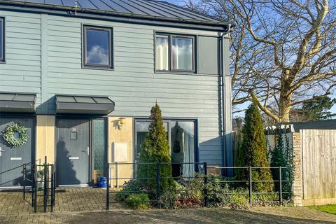 3 bedroom end of terrace house for sale, Foxglove Road, Bodmin, Cornwall, PL31