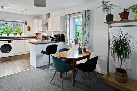 3 bedroom end of terrace house for sale, Foxglove Road, Bodmin, Cornwall, PL31