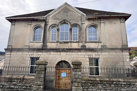 Detached house for sale, Davis Street, Aberdare CF44