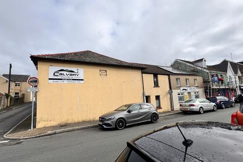 Detached house for sale, Davis Street, Aberdare CF44