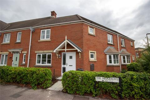 undefined, The Hedgerows, Bradley Stoke, Bristol, South Gloucestershire, BS32