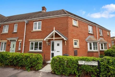undefined, The Hedgerows, Bradley Stoke, Bristol, South Gloucestershire, BS32