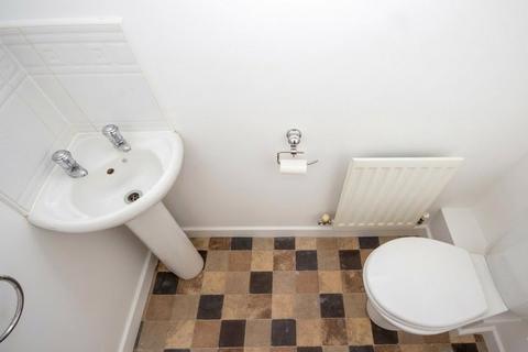 undefined, The Hedgerows, Bradley Stoke, Bristol, South Gloucestershire, BS32