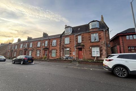 undefined, Fullarton Street, Bonnyton, Kilmarnock, KA1