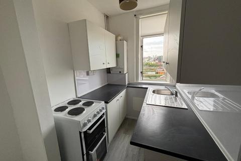 undefined, Fullarton Street, Bonnyton, Kilmarnock, KA1