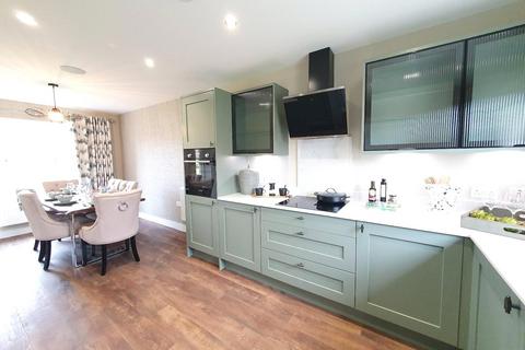 undefined, 21 The Coppice, Chilton, County Durham, DL17