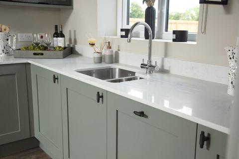 undefined, 21 The Coppice, Chilton, County Durham, DL17