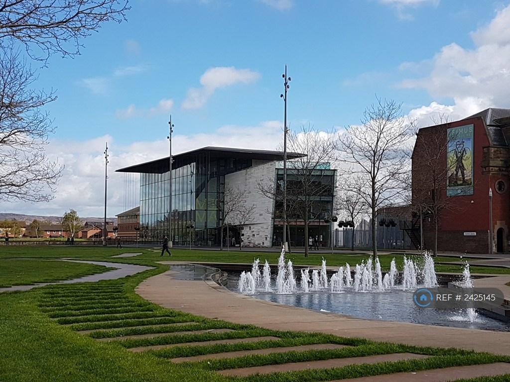 Mima-Middlesbrough Institute Of Modern Art