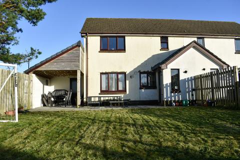 3 bedroom semi-detached house for sale, Graham Road, Redruth, Cornwall, TR15
