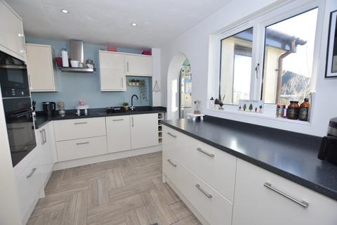 3 bedroom semi-detached house for sale, Graham Road, Redruth, Cornwall, TR15