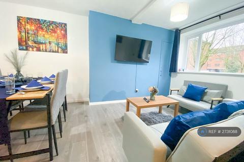 2 bedroom flat to rent, Miranda Court, Manchester, M5