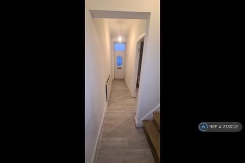 undefined, Cambridge Street, Rotherham, S65