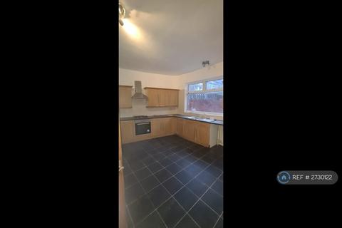 undefined, Cambridge Street, Rotherham, S65