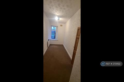 undefined, Cambridge Street, Rotherham, S65