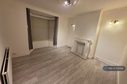 undefined, Cambridge Street, Rotherham, S65