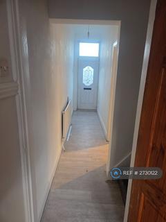 undefined, Cambridge Street, Rotherham, S65
