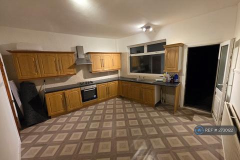 undefined, Cambridge Street, Rotherham, S65