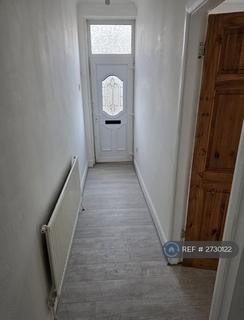 3 bedroom end of terrace house to rent, Cambridge Street, Rotherham, S65