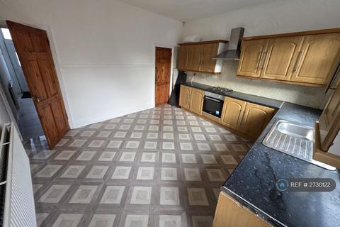 3 bedroom end of terrace house to rent, Cambridge Street, Rotherham, S65