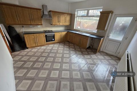 3 bedroom end of terrace house to rent, Cambridge Street, Rotherham, S65