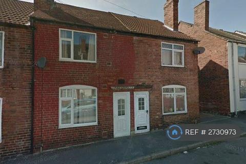 undefined, Scarsdale Street, Bolsover, Chesterfield, S44