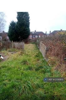 undefined, Scarsdale Street, Bolsover, Chesterfield, S44